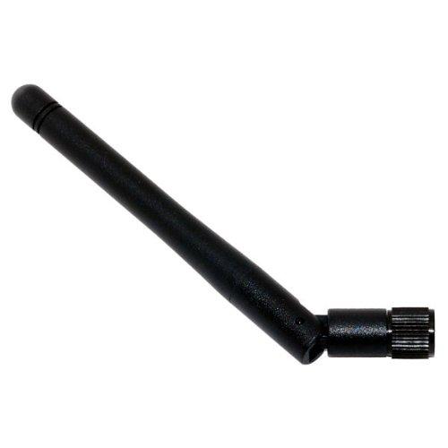 Protronix 2dBi RP-SMA Antenna for Wireless Card or Router 1-Piece