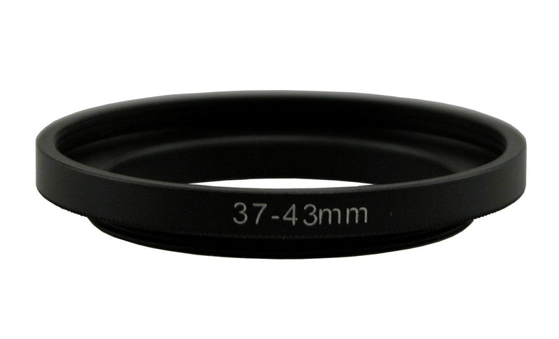 Century 37mm to 43mm Step-Up Ring