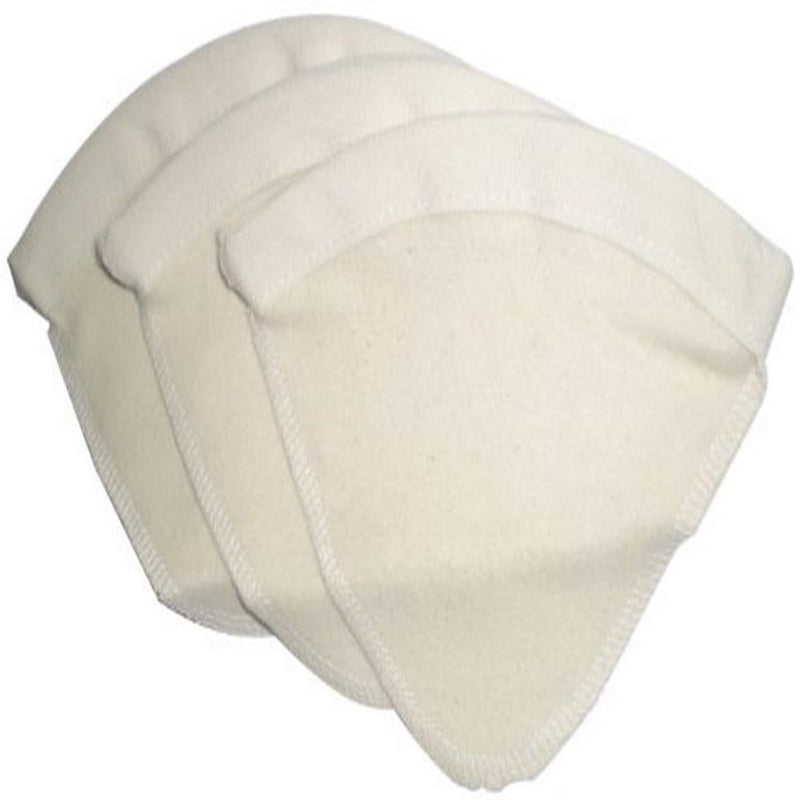 3-Pack Cloth Filters for CD5H Yama Sock Pot