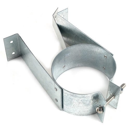 Simpson Duravent Tee Support Bracket 3 "