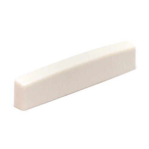 GraphTech PQL400000 TUSQ XL Self-Lubricating Blank Nut, Fender Style, Extra Large