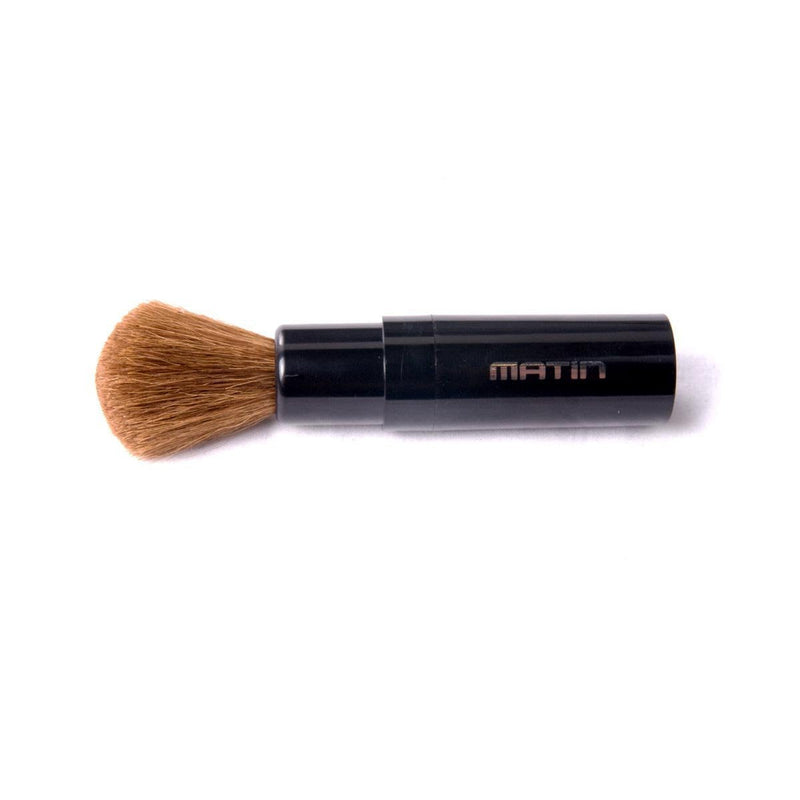 Matin Camera Lens Cleaner Brush - Goat Hair / Small