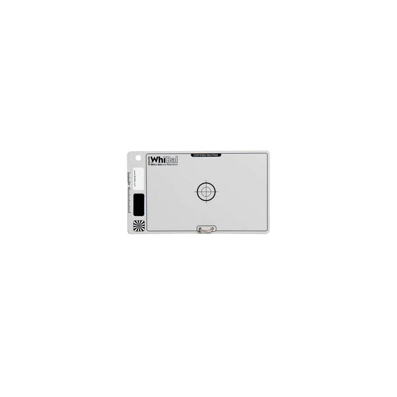 [AUSTRALIA] - WhiBal G7 White Balance Studio Card 