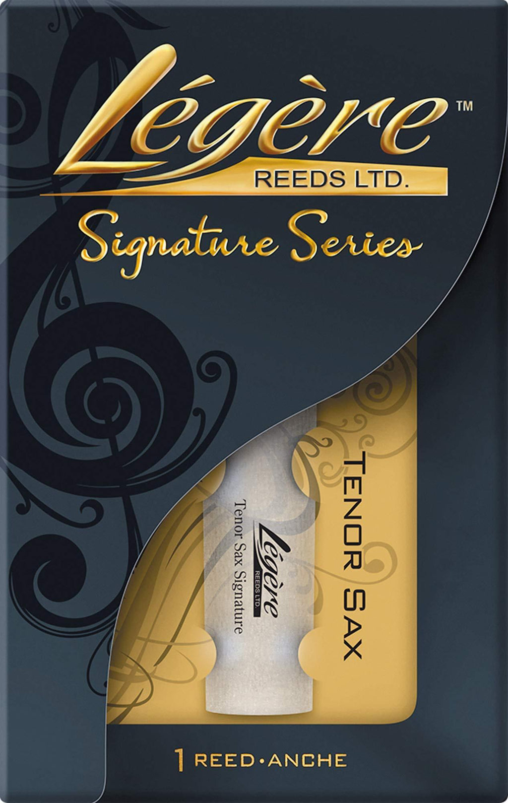 Legere Tenor Saxophone Reeds (TSG3.25)