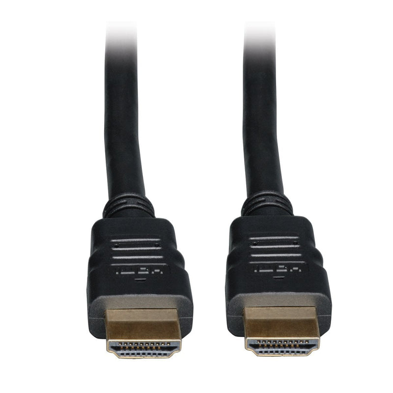 Tripp Lite High Speed HDMI Cable with Ethernet, Ultra HD 4K x 2K, Digital Video with Audio (M/M), 25-ft. (P569-025) 25 ft.