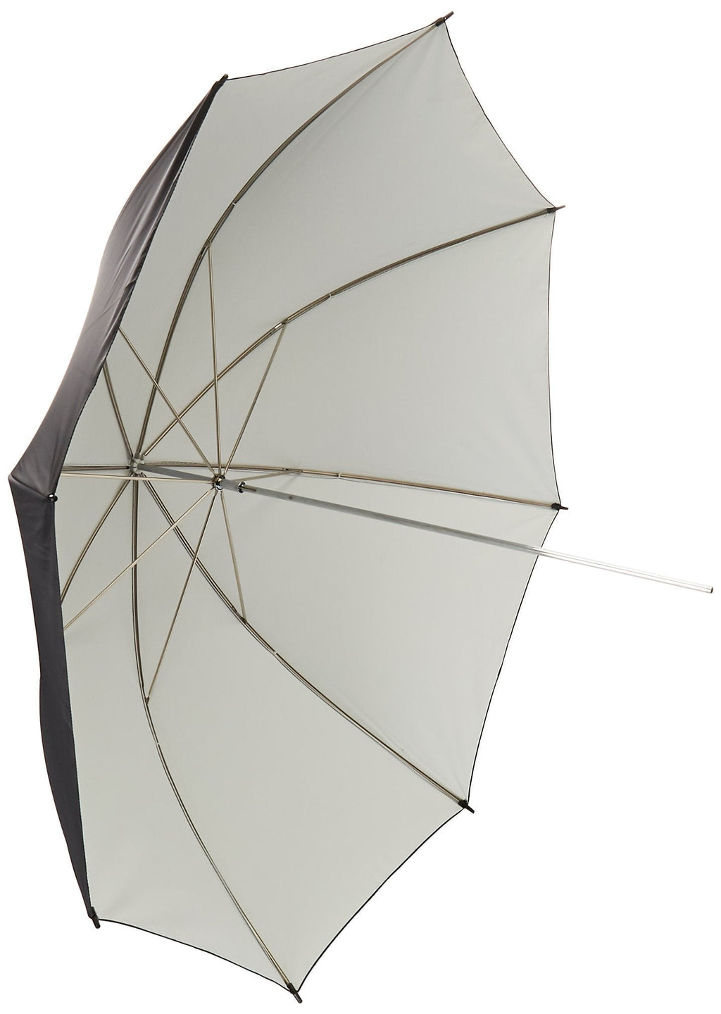 CowboyStudio 40-Inch Black and White Umbrella for Photography and Video Lighting Reflective 40 inch