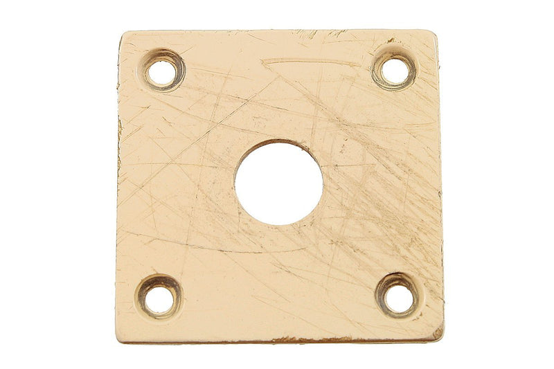 Allparts AP-0634-028 Vintage Clone Jackplate