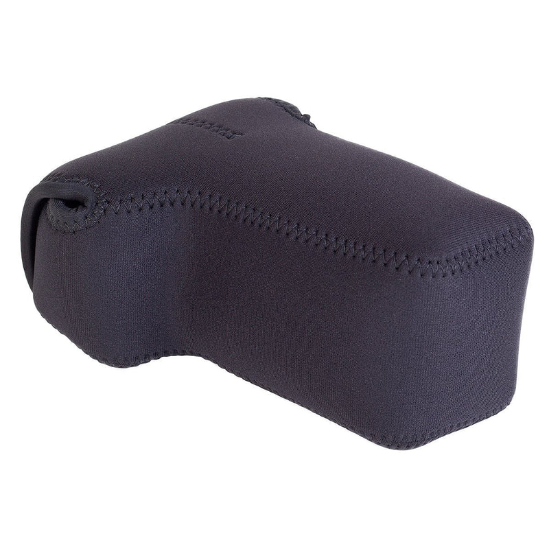 OP/TECH USA Soft Pouch Digital D-Midsize Zoom (Black) Midsize Zoom Black