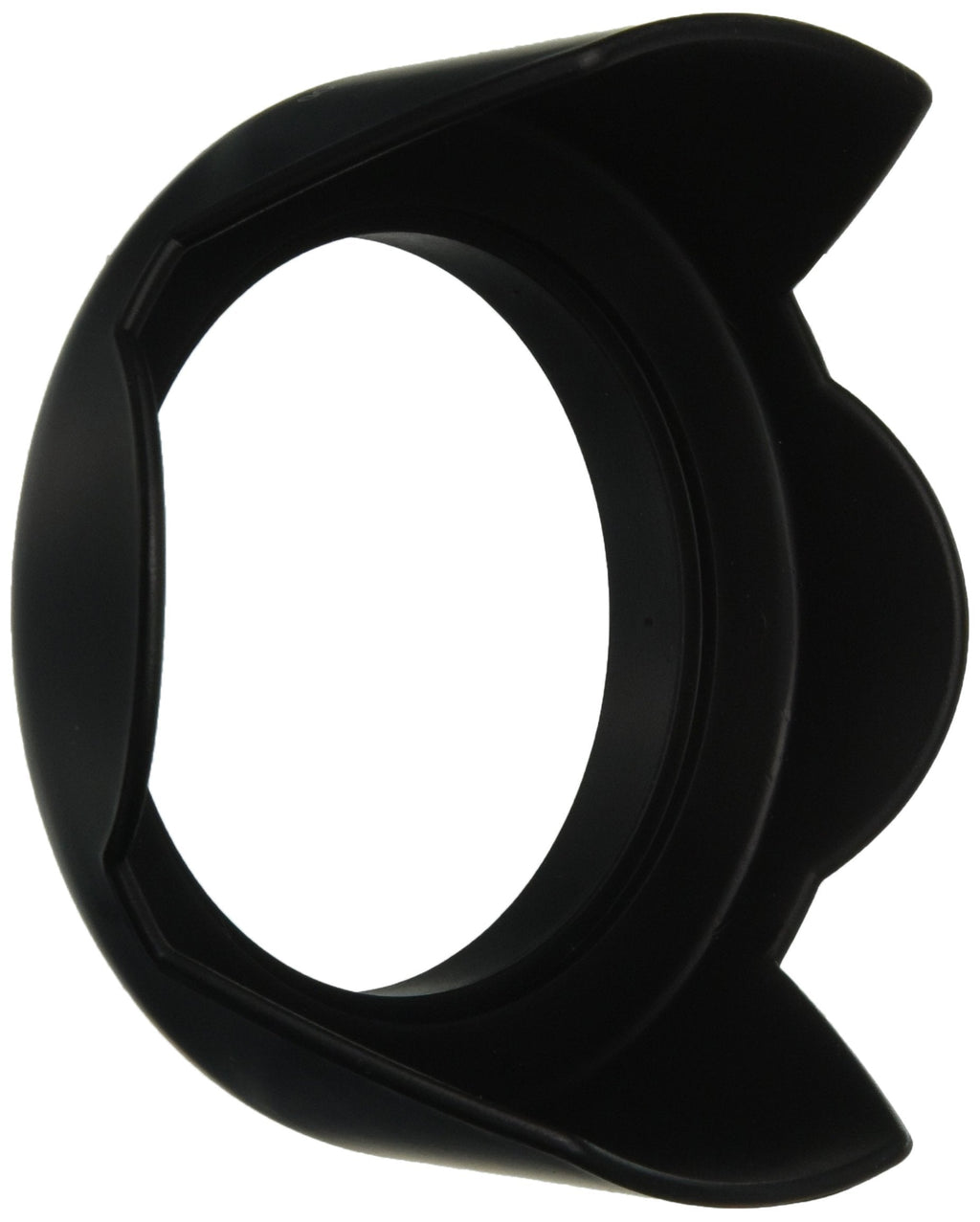 Polaroid Scalloped Lens Hood 72mm 72 mm