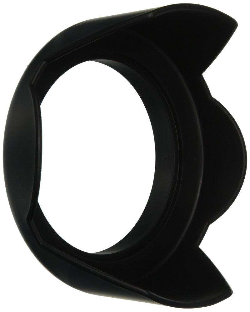 Polaroid Scalloped Lens Hood 72mm 72 mm