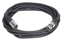 [AUSTRALIA] - Peavey PV 10 Ft. Low Z Mic Cable 