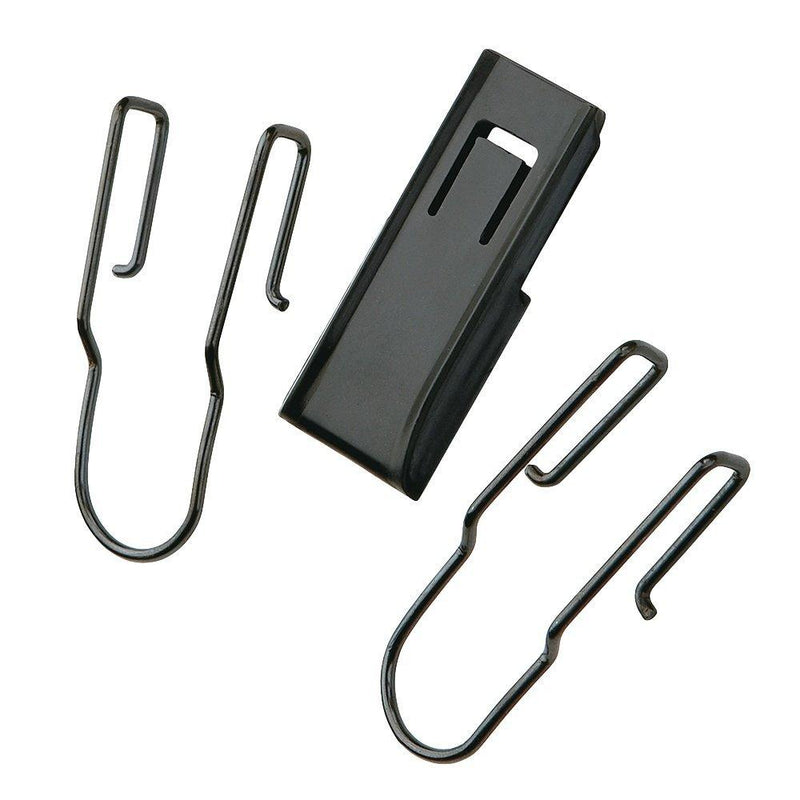 Hotronic Battery Pack Wire Clip Kit