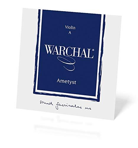 WARCHAL 400B Ametyst Violin Set (E-ball) medium