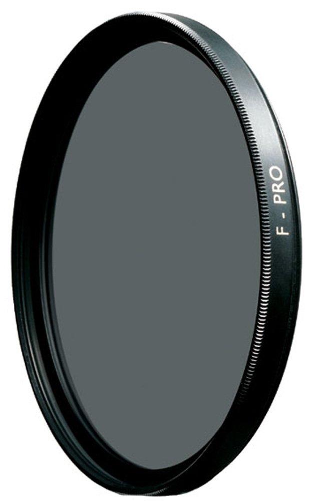 B+W 62mm ND 1.8-64X with Single Coating (106)