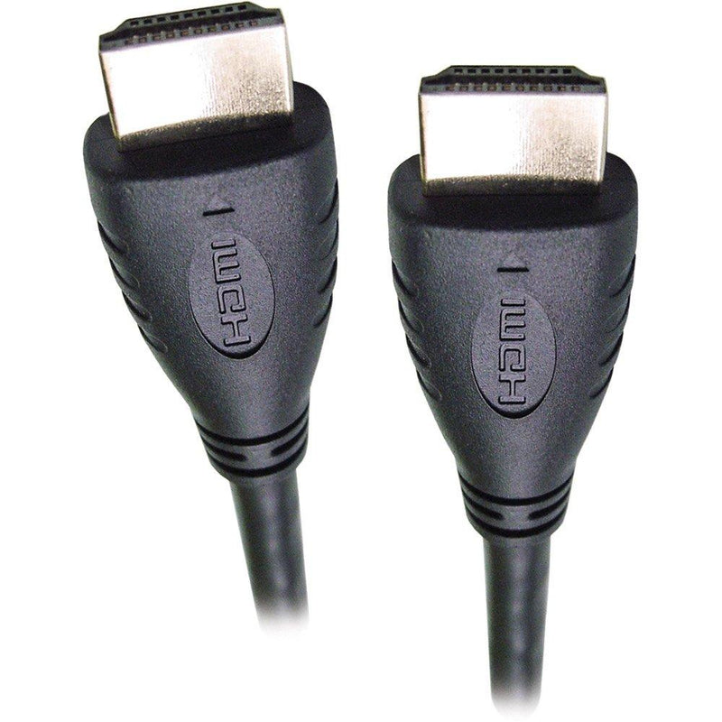 Calrad 55-648-6 HDMI High-Speed Cable with Ethernet