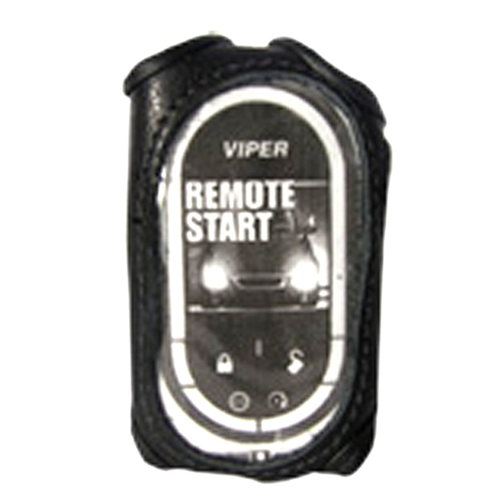 Leather Remote Cover/Case Compatible with Python Remote Control Model 7941P - System 592