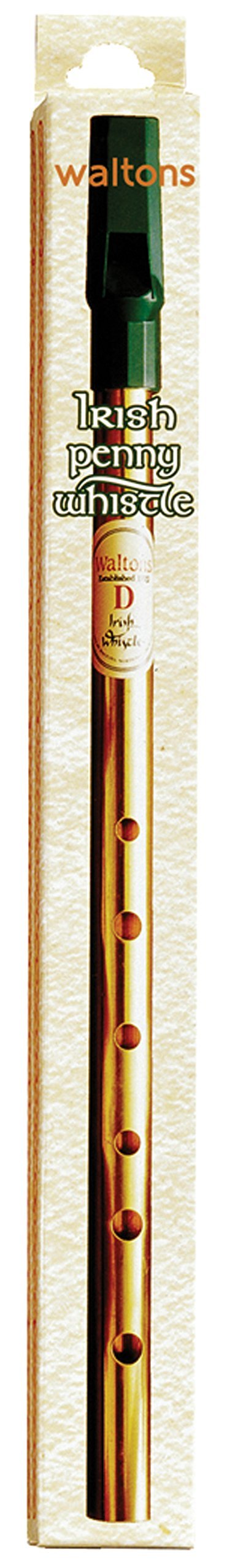 Waltons WM1506 Waltons Irish Pennywhistle