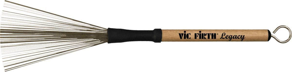 Vic Firth Legacy Brush