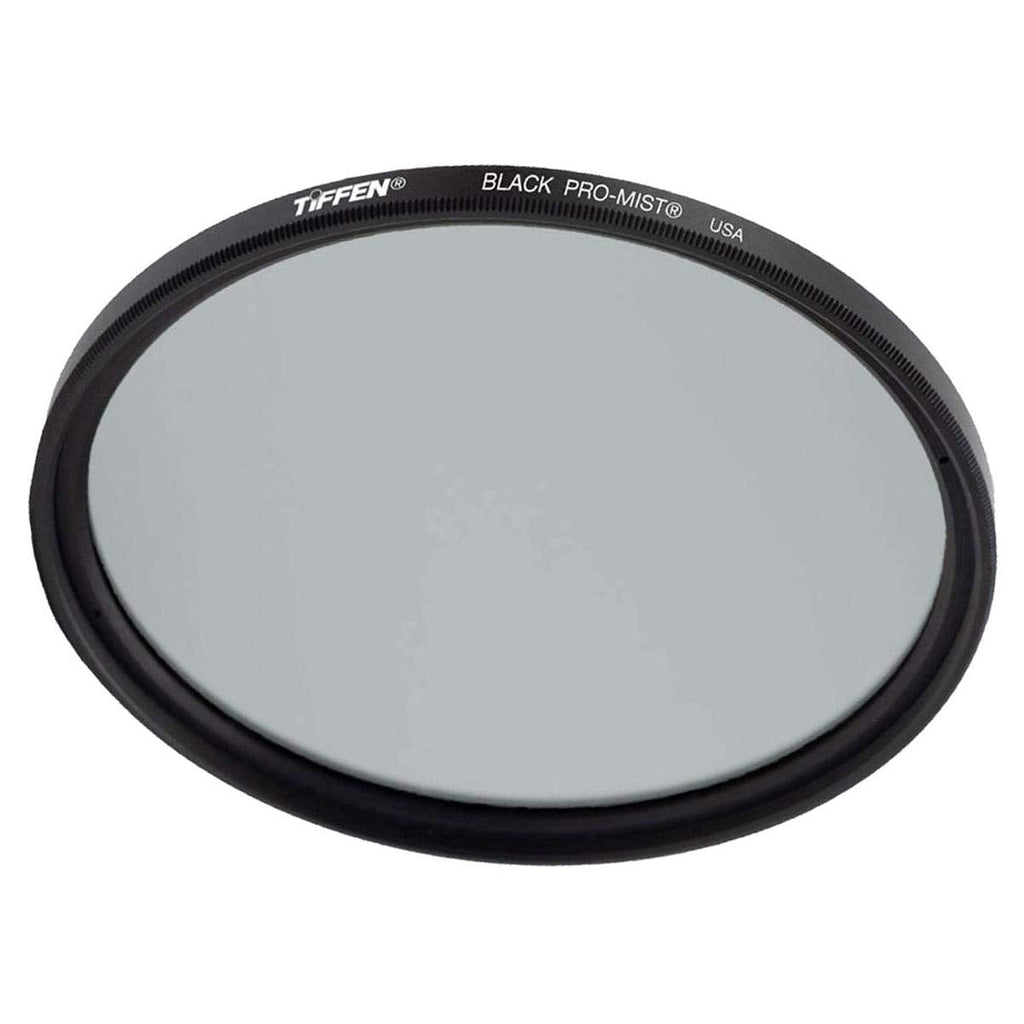 Tiffen 46mm Black Pro Mist #1/4 Special Effects Filter