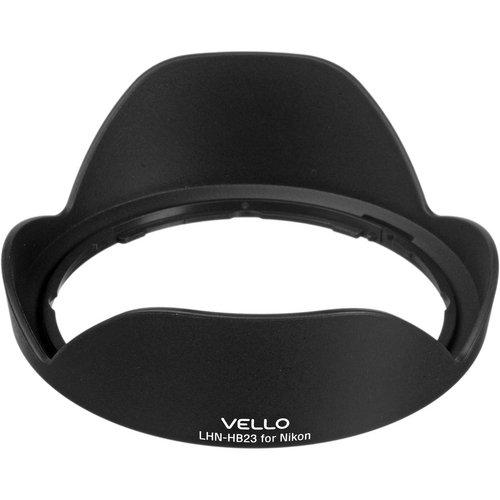 Vello HB-23 Dedicated Lens Hood