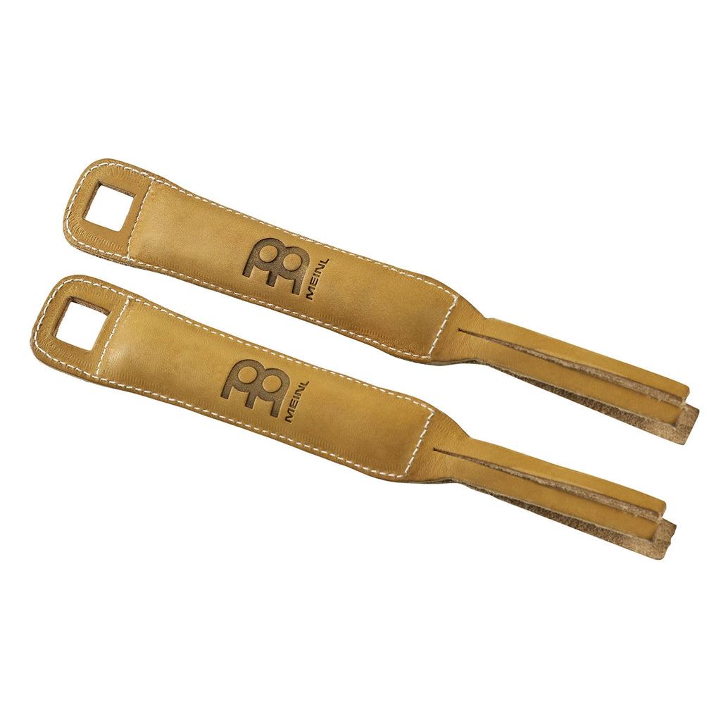 Meinl Cymbals BR1 Orchestral Leather Handles, Pair