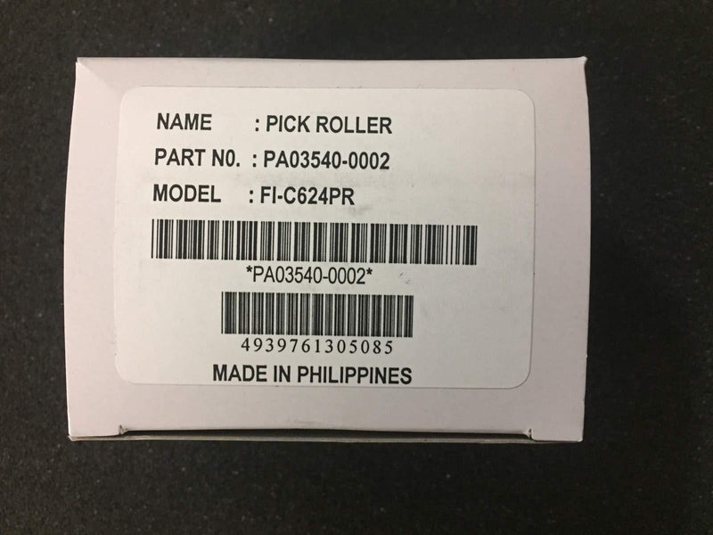 Fujitsu Pick Roller