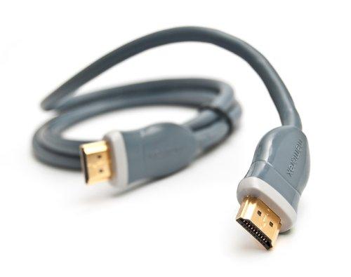 Memorex 3ft High Speed HDMI Cable w/ Ethernet