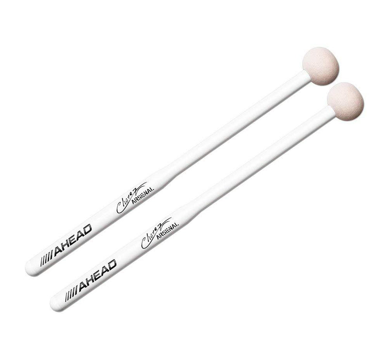 Ahead Mallets (ABM2) 1.5 in. Head