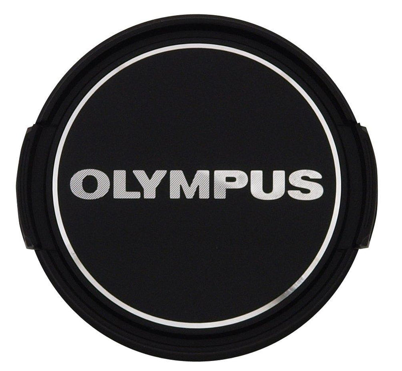 Olympus LC-37B 37mm Front Cap for M.Zuiko Digital ED 14-42mm Lens