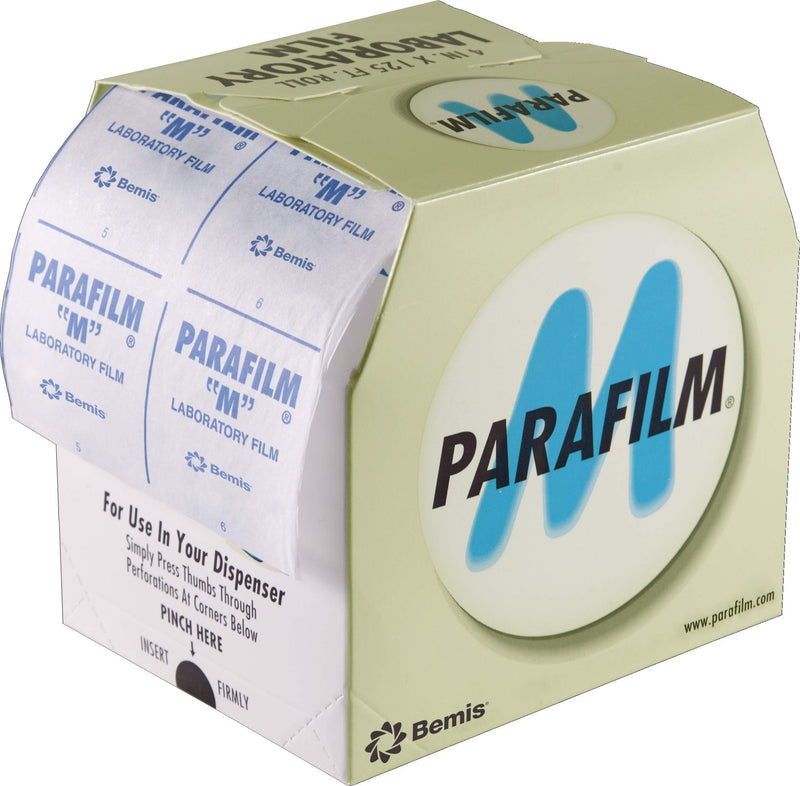 [AUSTRALIA] - Parafilm M - 5259-04LC PM996 All Purpose Laboratory Film 