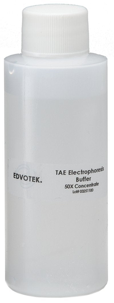 Edvotek 607 Electrophoresis Buffer for 5L