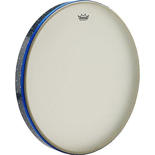 Remo HD8916-00 16 x 1-9/16 Inches Thinline Frame Drum