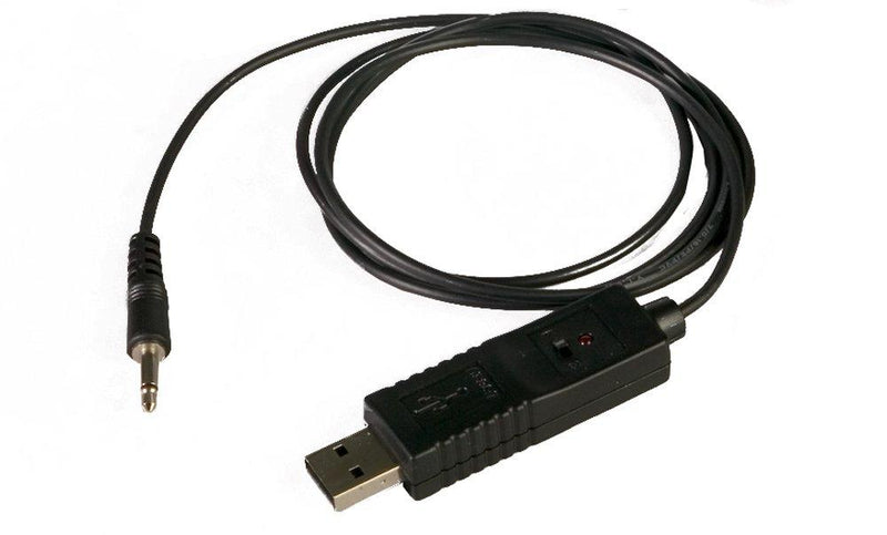 Extech 407001-USB USB Adaptor for 407001 Extech Heavy Duty Series Data Acquisition Software