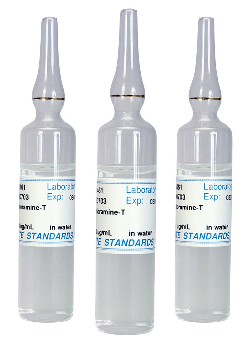 Extech CL207 Chlorine Calibration Standard