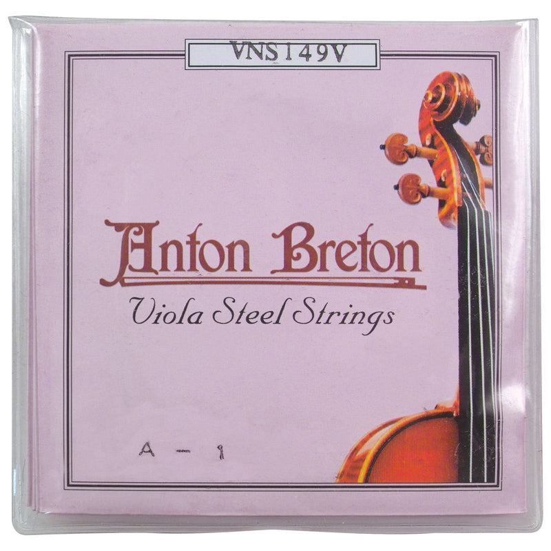 Anton Breton VNS-149V Standard Viola Strings 16"