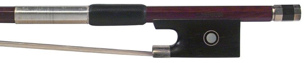 Anton Breton AB-116 Premium Brazilwood Student Violin Bow - 4/4 Size