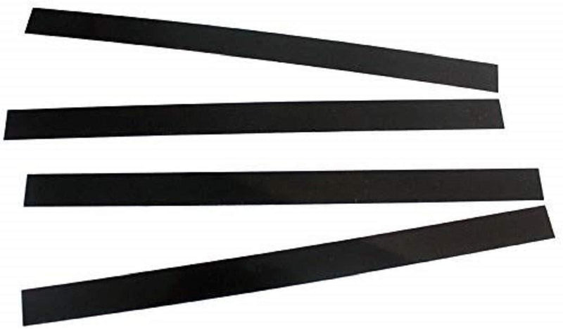 PureSound Mylar Straps (4 pcs) 4pcs