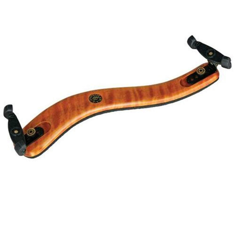 VLM Professional Violin Shoulder Rest Maple Black