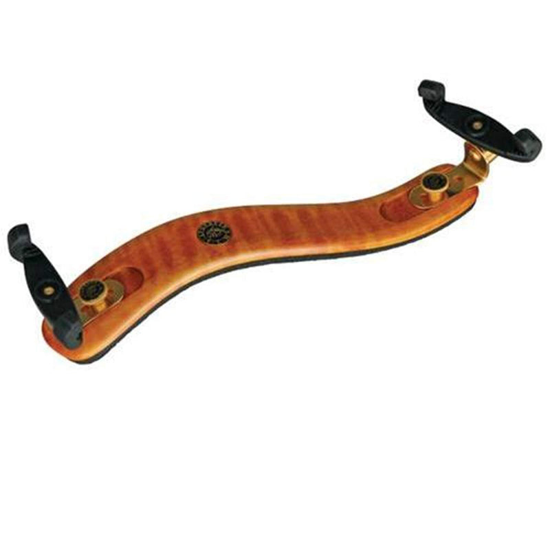 VLM Professional Violin Shoulder Rest Maple Gold