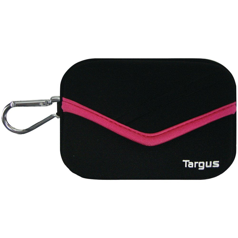 Targus Merk Primo Rev TG-PR0120 Case (Black/Pink)