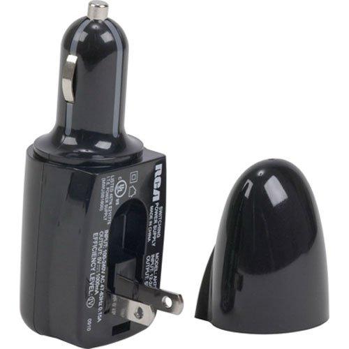 RCA AH730R AC to USB Charger