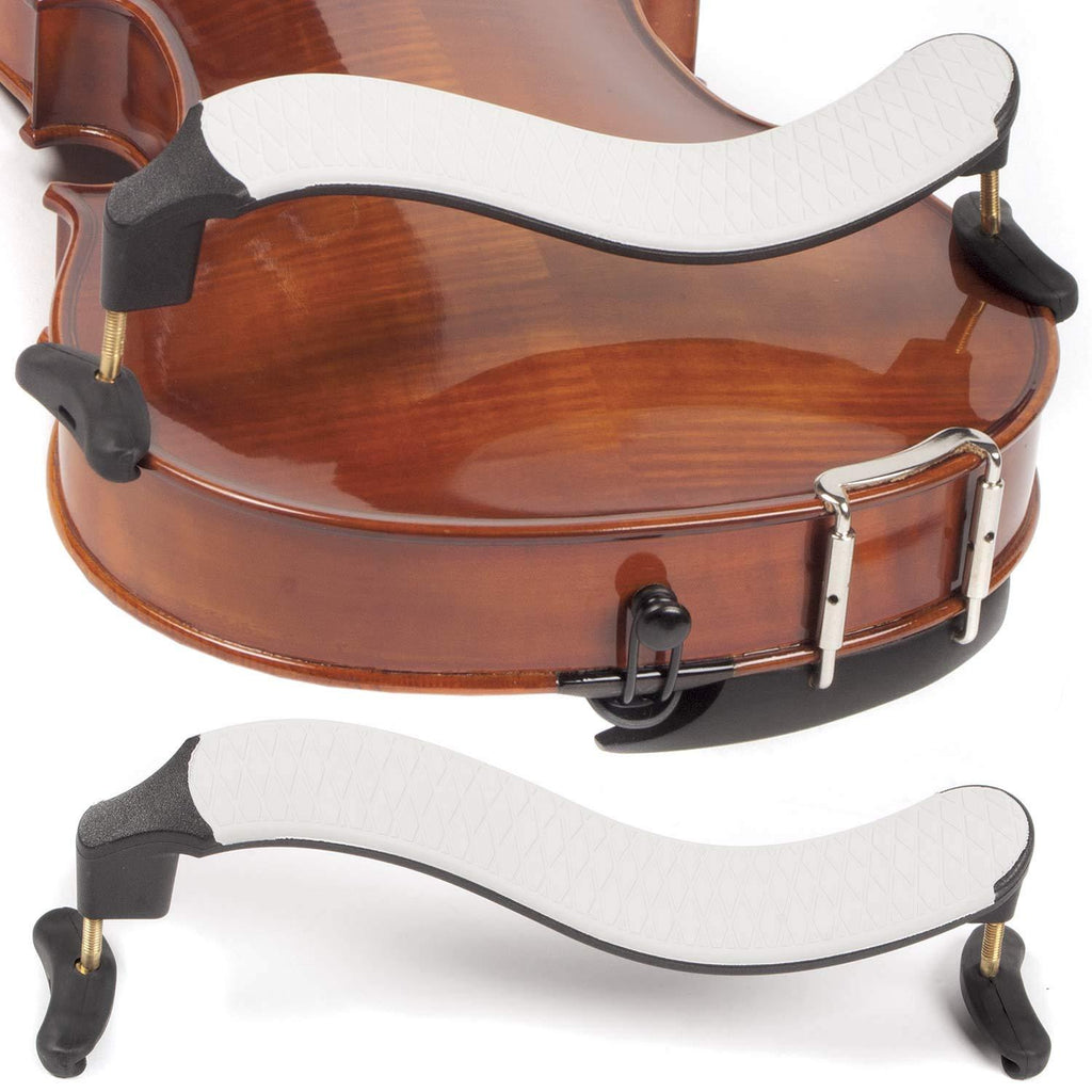 Mach One M07 3/4 - 4/4 Violin Shoulder Rest