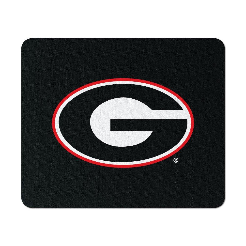 Centon University of Georgia Mouse Pad (MPADC-UGA) Georgia Bulldogs