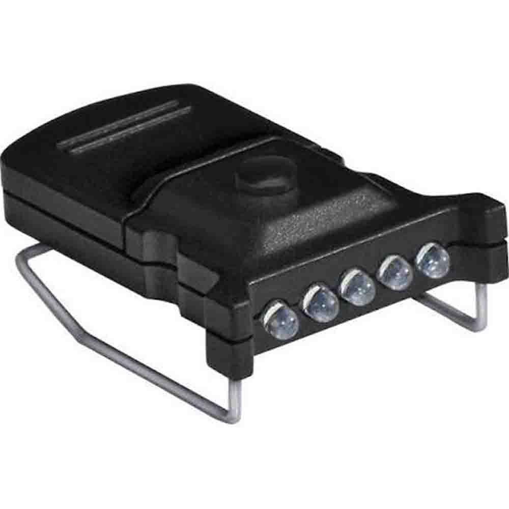 Cyclops HATCLIP LIGHTS CYC-MHC2PK-W Headlamp