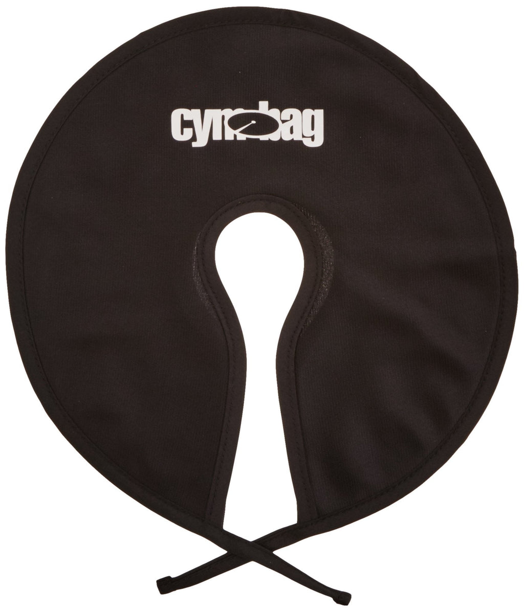 Cymbag CY08BK Case for Cymbals