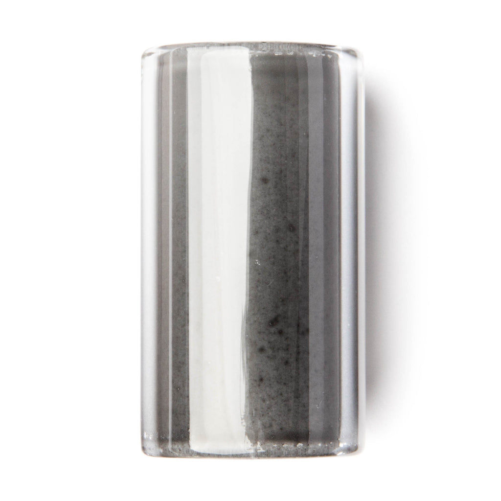 Dunlop C218 Glass Moonshine, Heavy Wall Thickness, Medium/Short