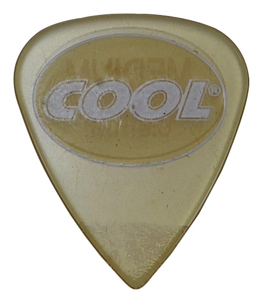 Cool Picks"Beta Carbonate" Guitar Pick - 8 Picks (.80mm) .80mm