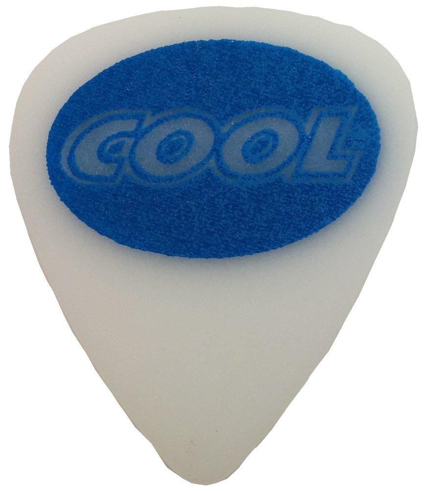 Cool Picks"Juratex" Guitar Pick - 8 Picks (.80mm) .80mm