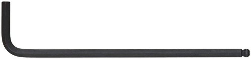 Bondhus 10909 5/32" Ball End Tip Hex Key L Wrench w/Long Arm,4.2",10 PC