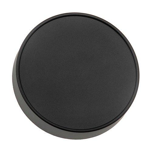 Fotodiox Replacement Rear Lens Cap Compatible with Hasselblad V-Mount Medium Format Cameras